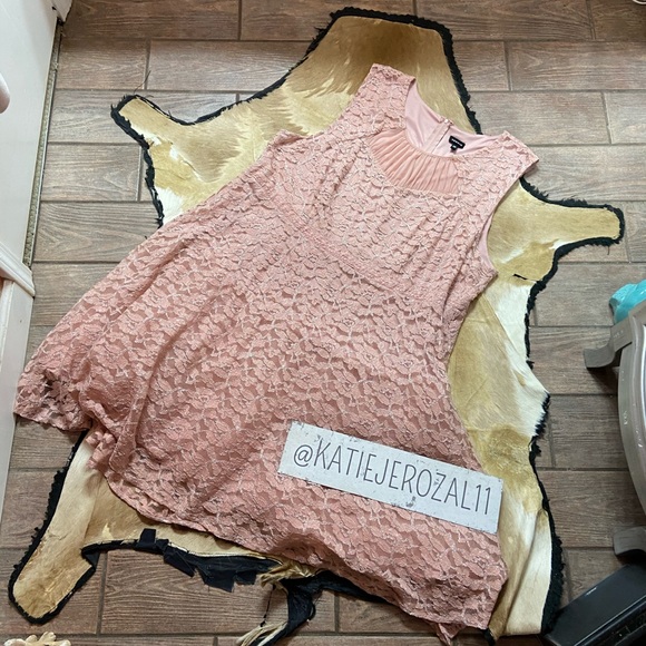 torrid Dresses & Skirts - Torrid size 24w dress 🧜‍♀️*